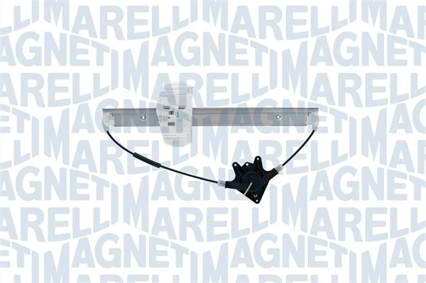 Window Regulator